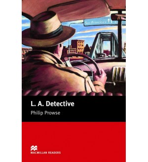 L A Detective